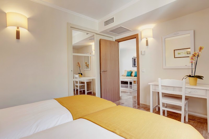 Grupotel Mar de Menorca photo 7