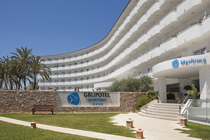 Grupotel Maritimo