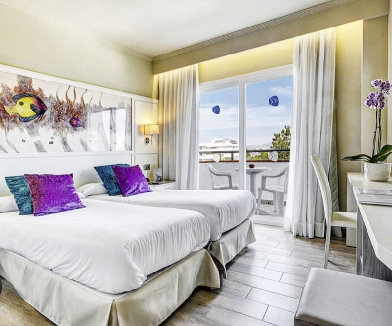 Grupotel Maritimo photo 2