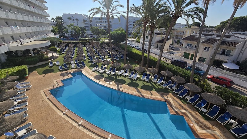 Grupotel Maritimo photo 3