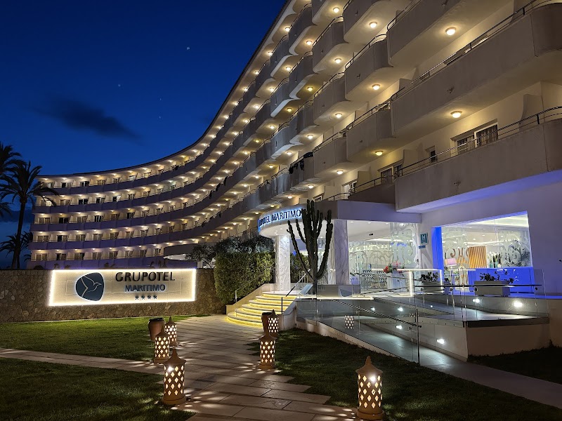 Grupotel Maritimo photo 5