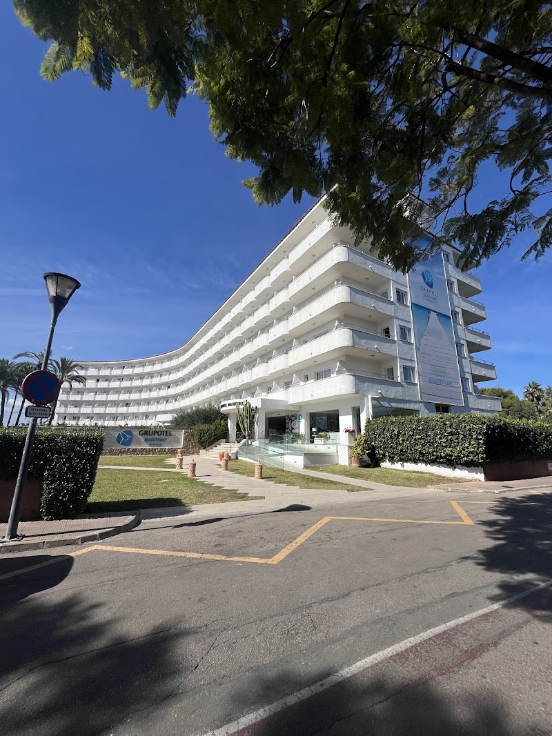 Grupotel Maritimo photo 7