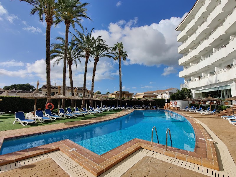 Grupotel Maritimo photo 9