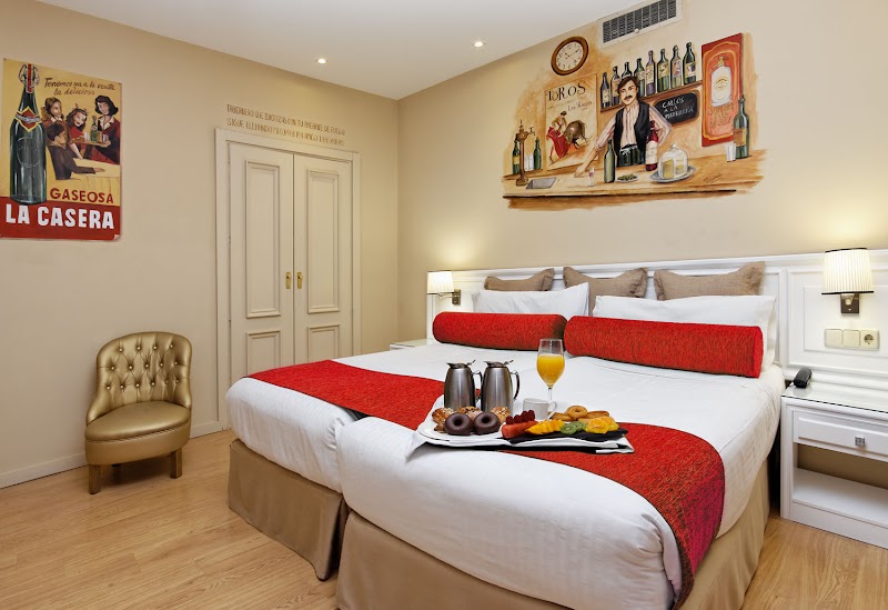 Grupotel Mayorazgo photo 6