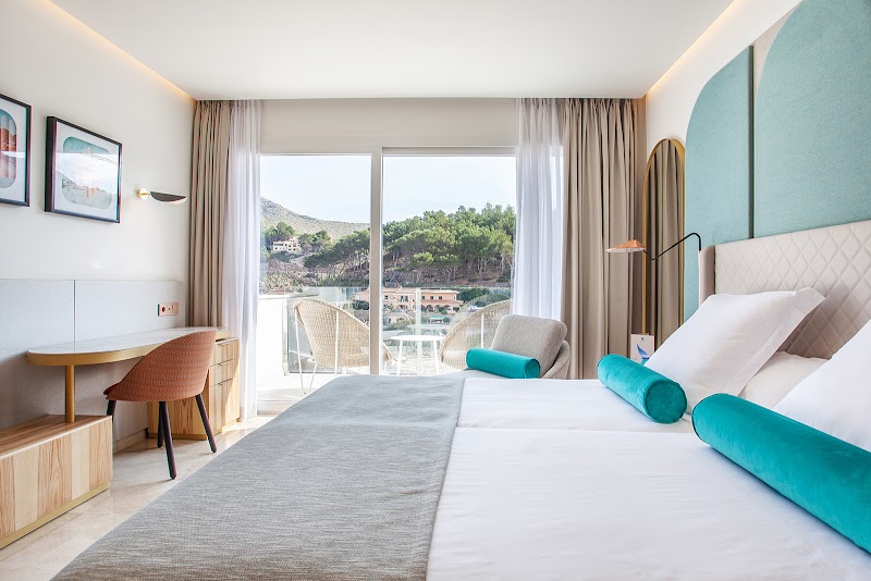 Grupotel Molins photo 2