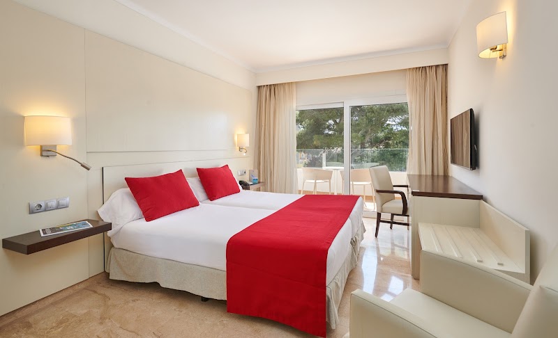 Grupotel Montecarlo photo 2