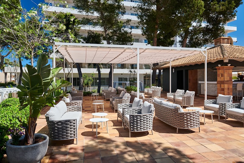 Grupotel Montecarlo photo 6