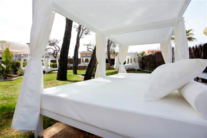 Grupotel Montecarlo photo 8
