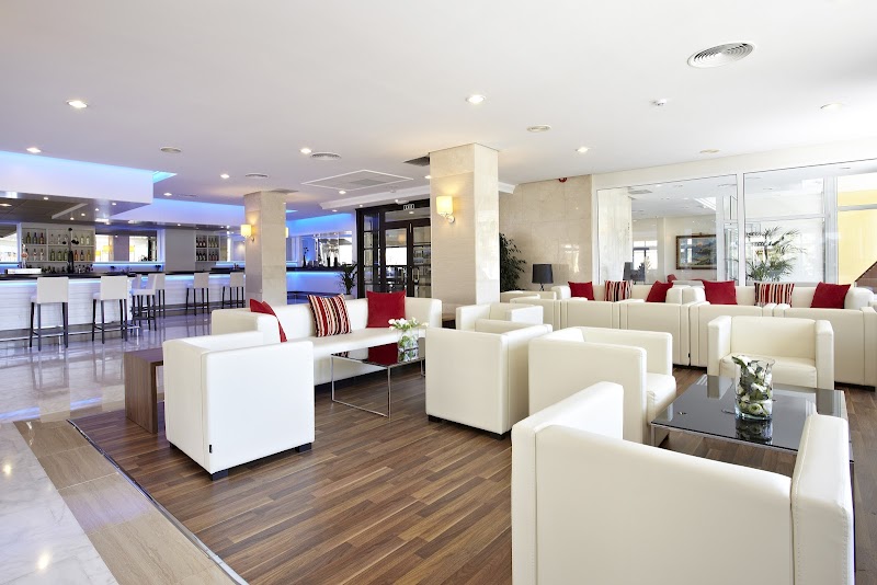 Grupotel Montecarlo photo 9