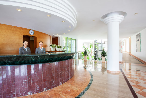 Grupotel Natura Playa photo 8