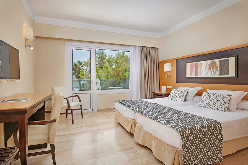 Grupotel Nilo & Spa photo 2