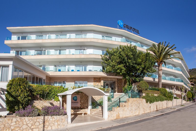 Grupotel Nilo & Spa photo 5