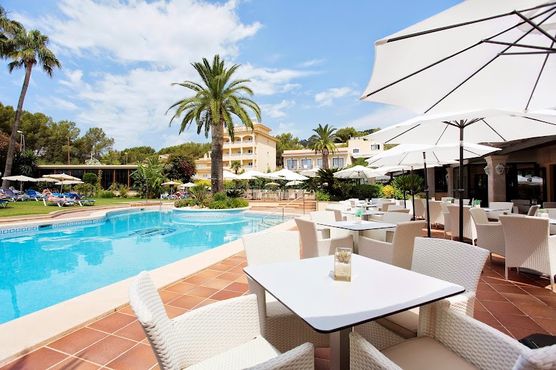 Grupotel Nilo & Spa photo 6