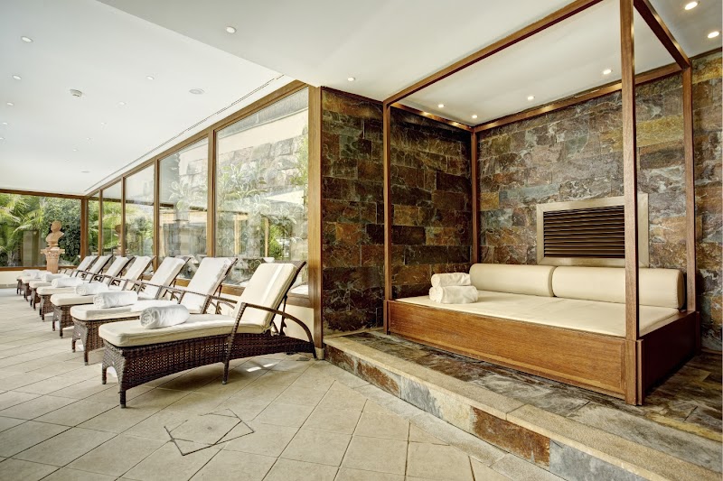 Grupotel Nilo & Spa photo 9