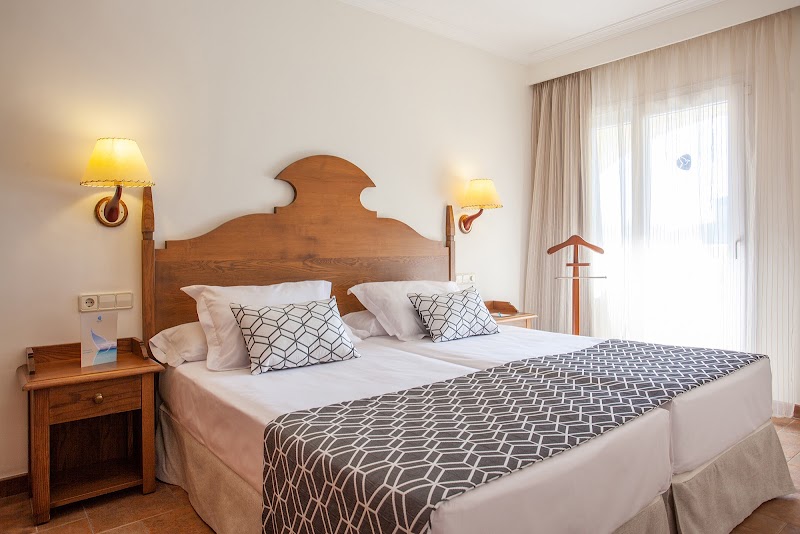 Grupotel Nilo & Spa photo 10