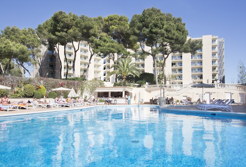 Grupotel Orient photo 5