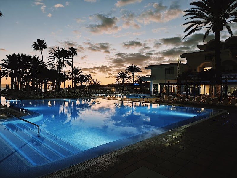Grupotel Orquidea photo 3