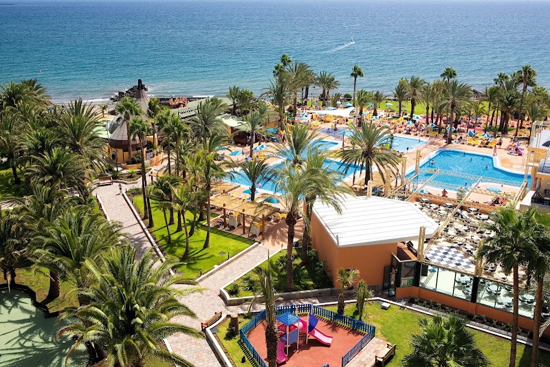 Grupotel Orquidea photo 5