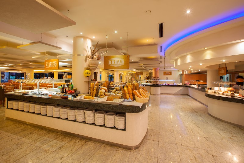 Grupotel Orquidea photo 6