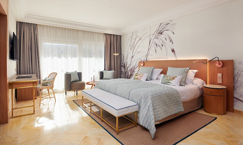 Grupotel Parc Natural & Spa photo 2