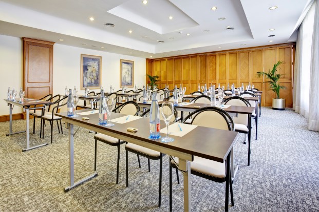 Grupotel Parc Natural & Spa photo 8