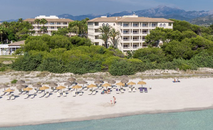 Grupotel Parc Natural & Spa photo 10