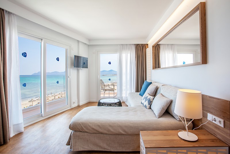 Grupotel Picafort Beach photo 2
