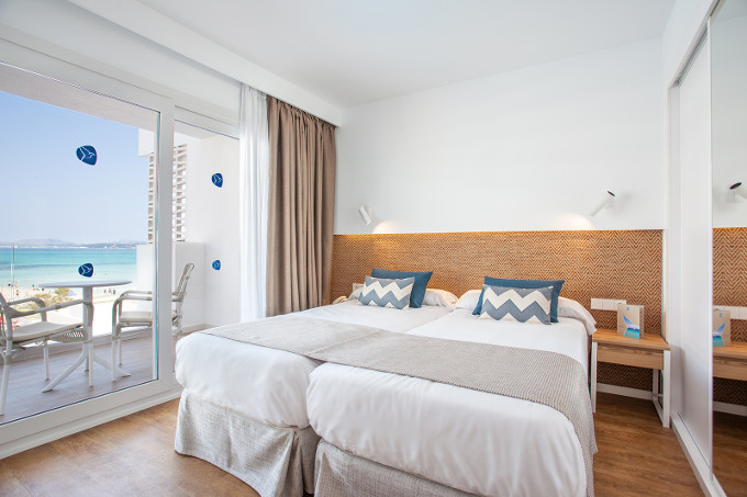 Grupotel Picafort Beach photo 9