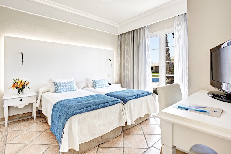 Grupotel Playa Club photo 2