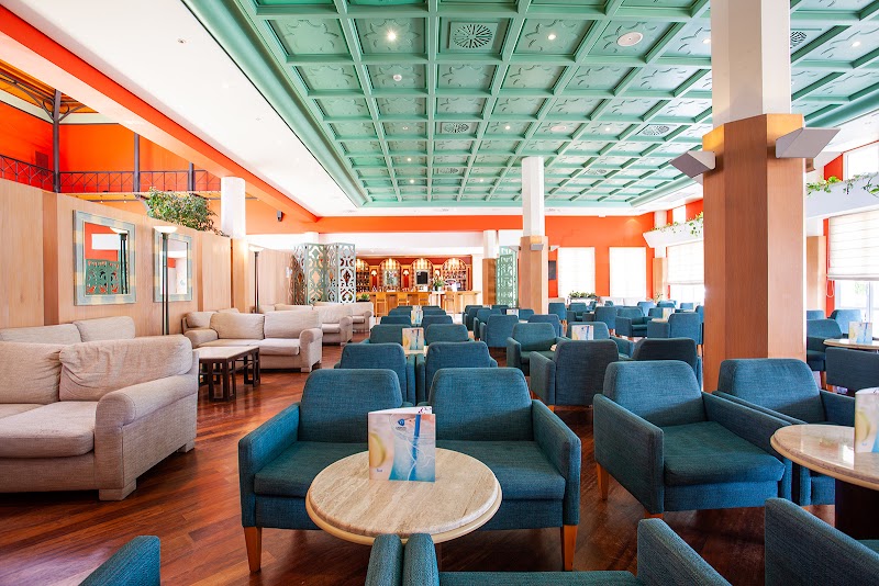 Grupotel Playa Club photo 7