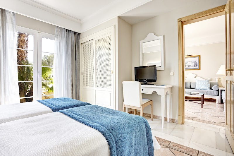 Grupotel Playa Club photo 9