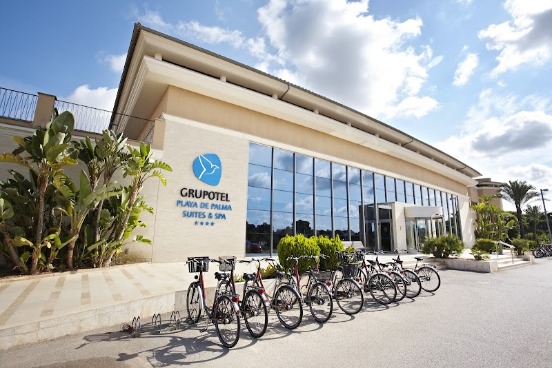 Grupotel Playa de Palma Suites & Spa