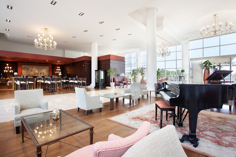 Grupotel Playa de Palma Suites & Spa photo 5