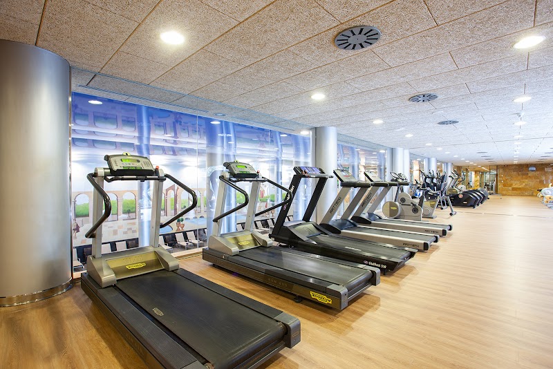 Grupotel Playa de Palma Suites & Spa photo 6