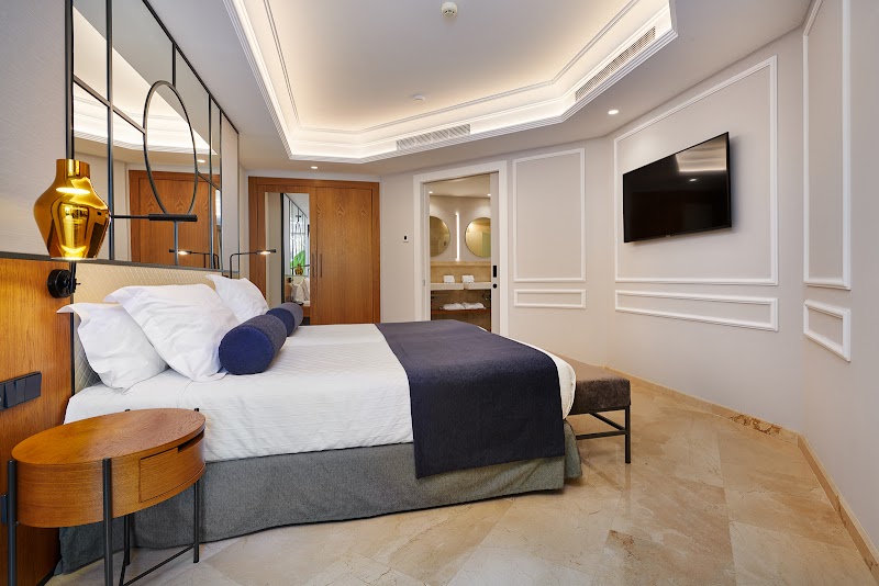 Grupotel Playa de Palma Suites & Spa photo 8