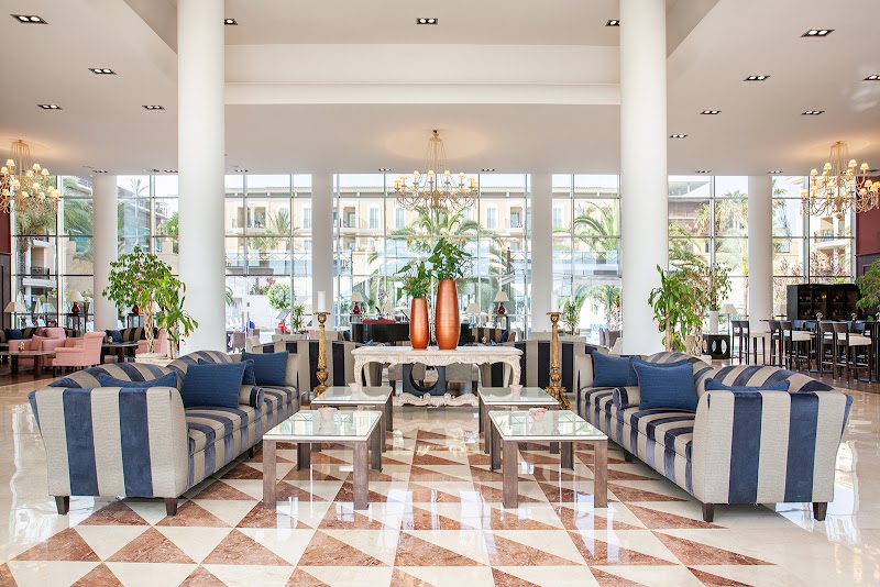 Grupotel Playa de Palma Suites & Spa photo 9
