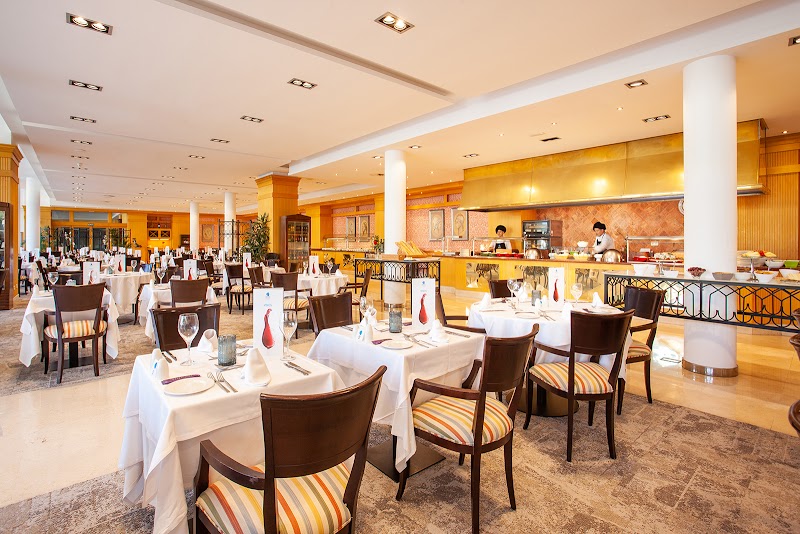 Grupotel Playa de Palma Suites & Spa photo 10