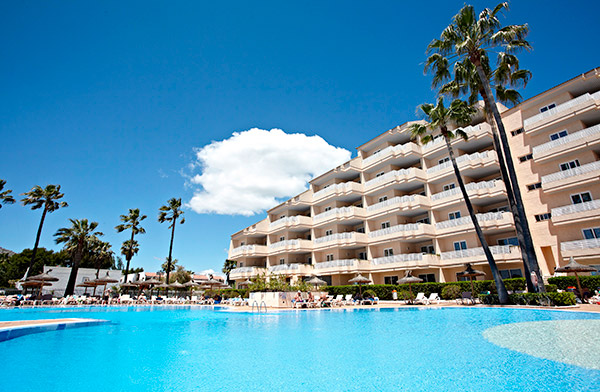 Grupotel Port d'Alcudia