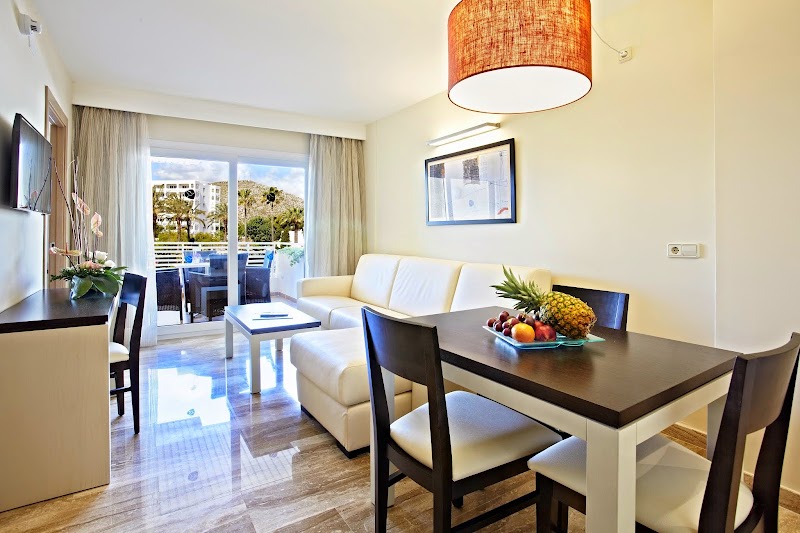 Grupotel Port d'Alcudia photo 6