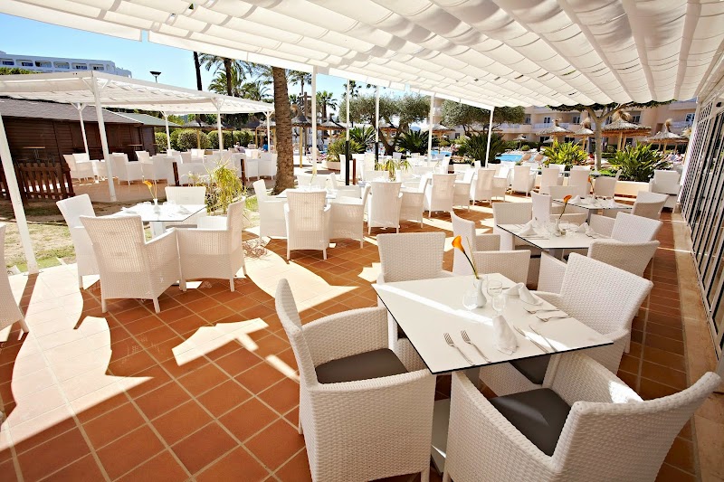 Grupotel Port d'Alcudia photo 8