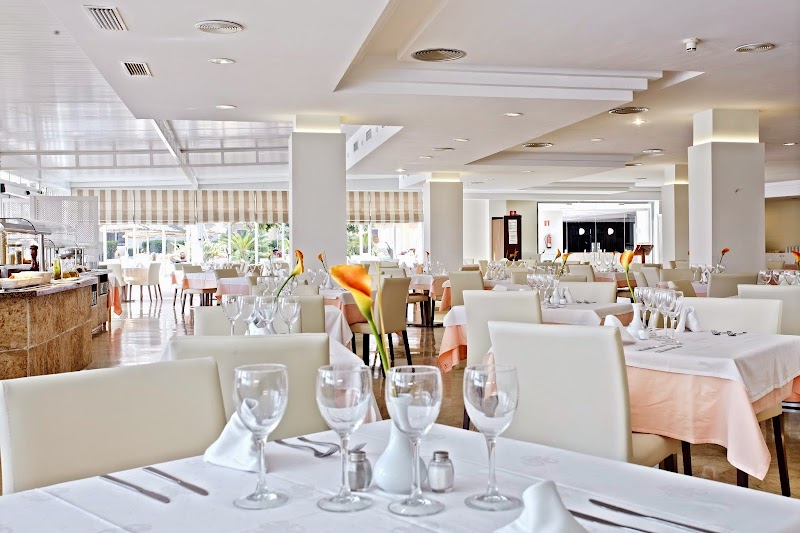 Grupotel Port d'Alcudia photo 9