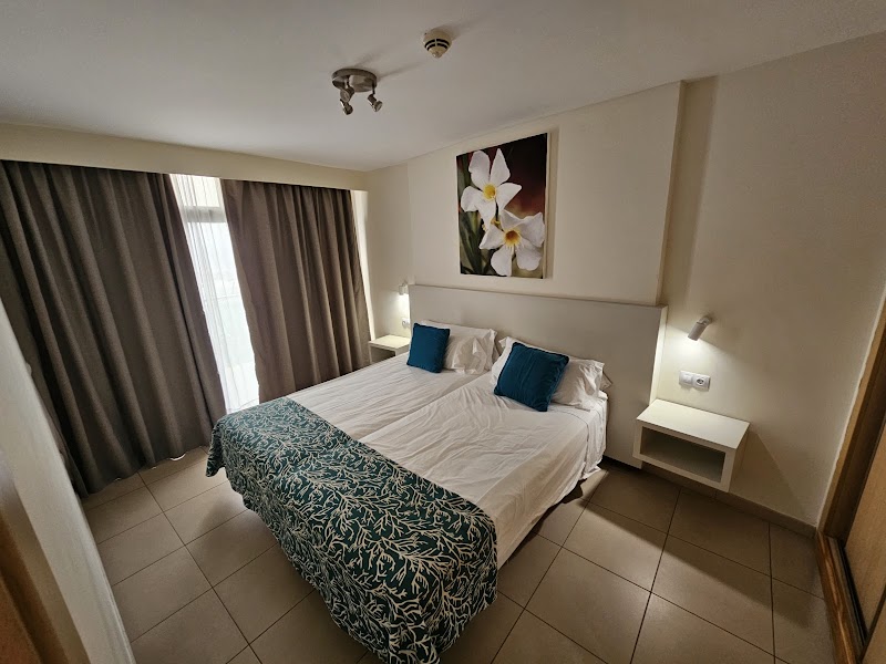 Grupotel Revoli photo 2