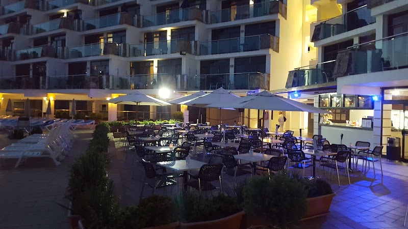 Grupotel Revoli photo 5