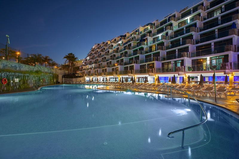 Grupotel Revoli photo 6