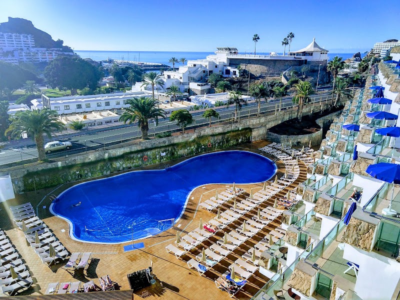 Grupotel Revoli photo 7