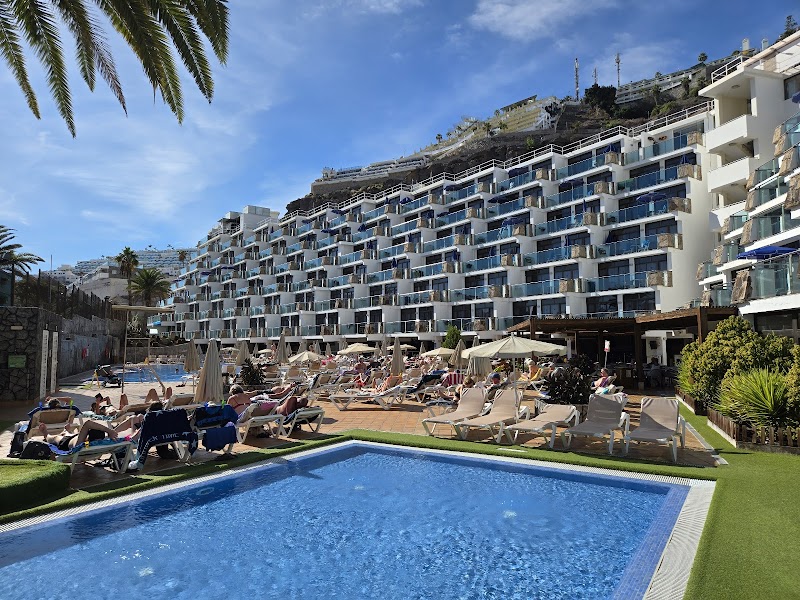 Grupotel Revoli photo 9