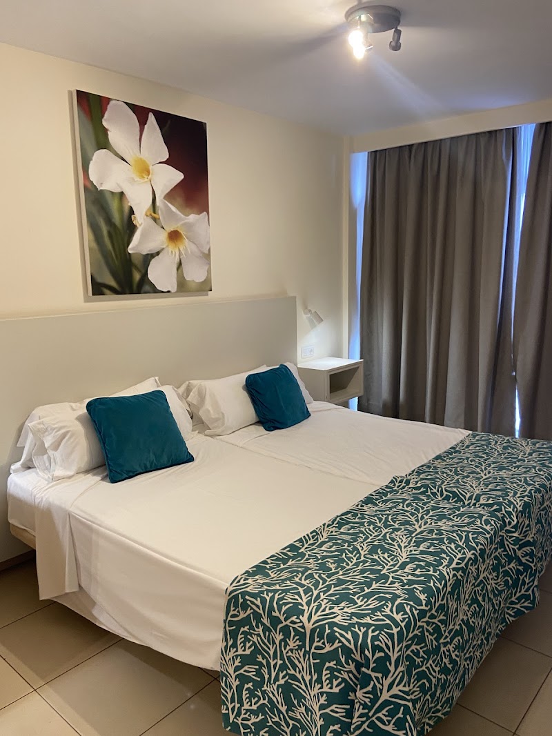 Grupotel Revoli photo 10