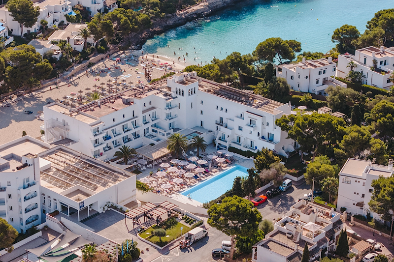 Grupotel Rocador