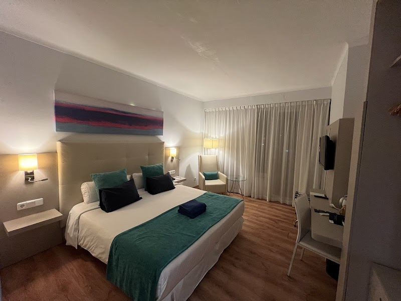Grupotel Rocador photo 2
