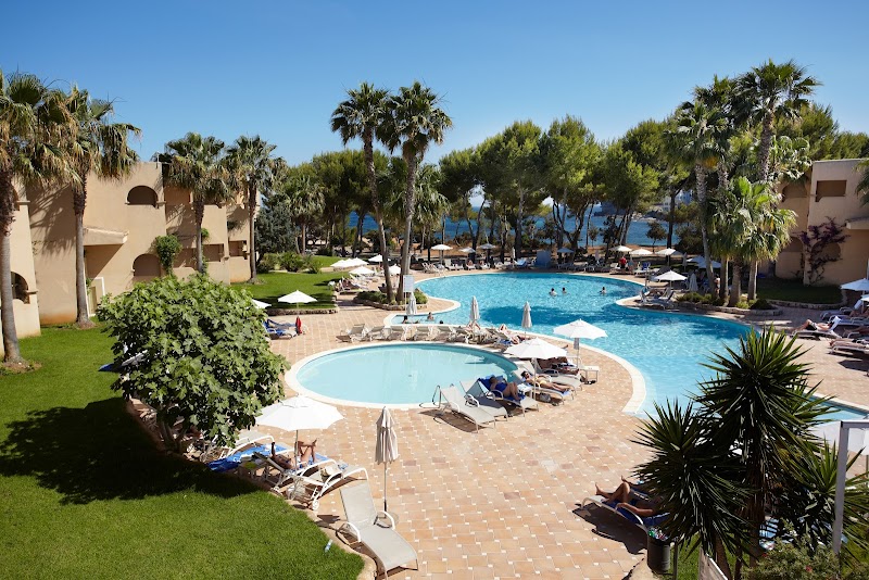 Grupotel Santa Eularia & Spa